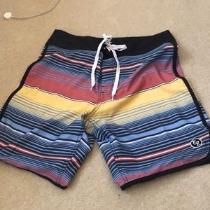Ezekiel boardshorts